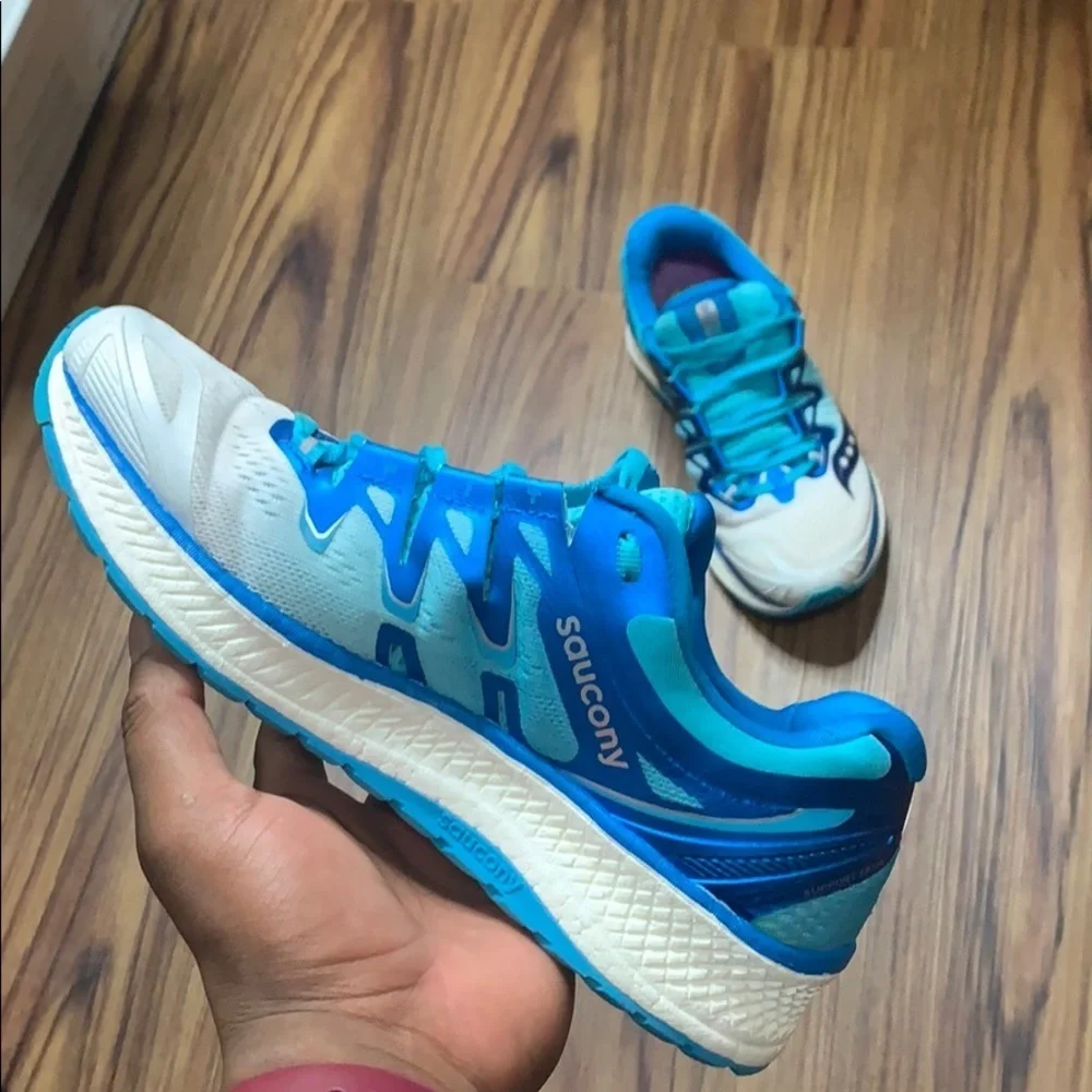 Saucony Trumph 150 Series WMNS